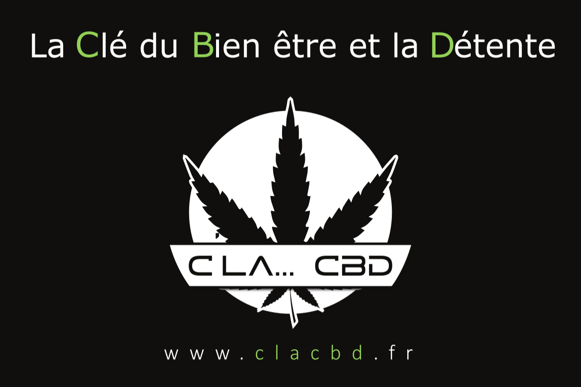 Produits CBD C'la...CBD